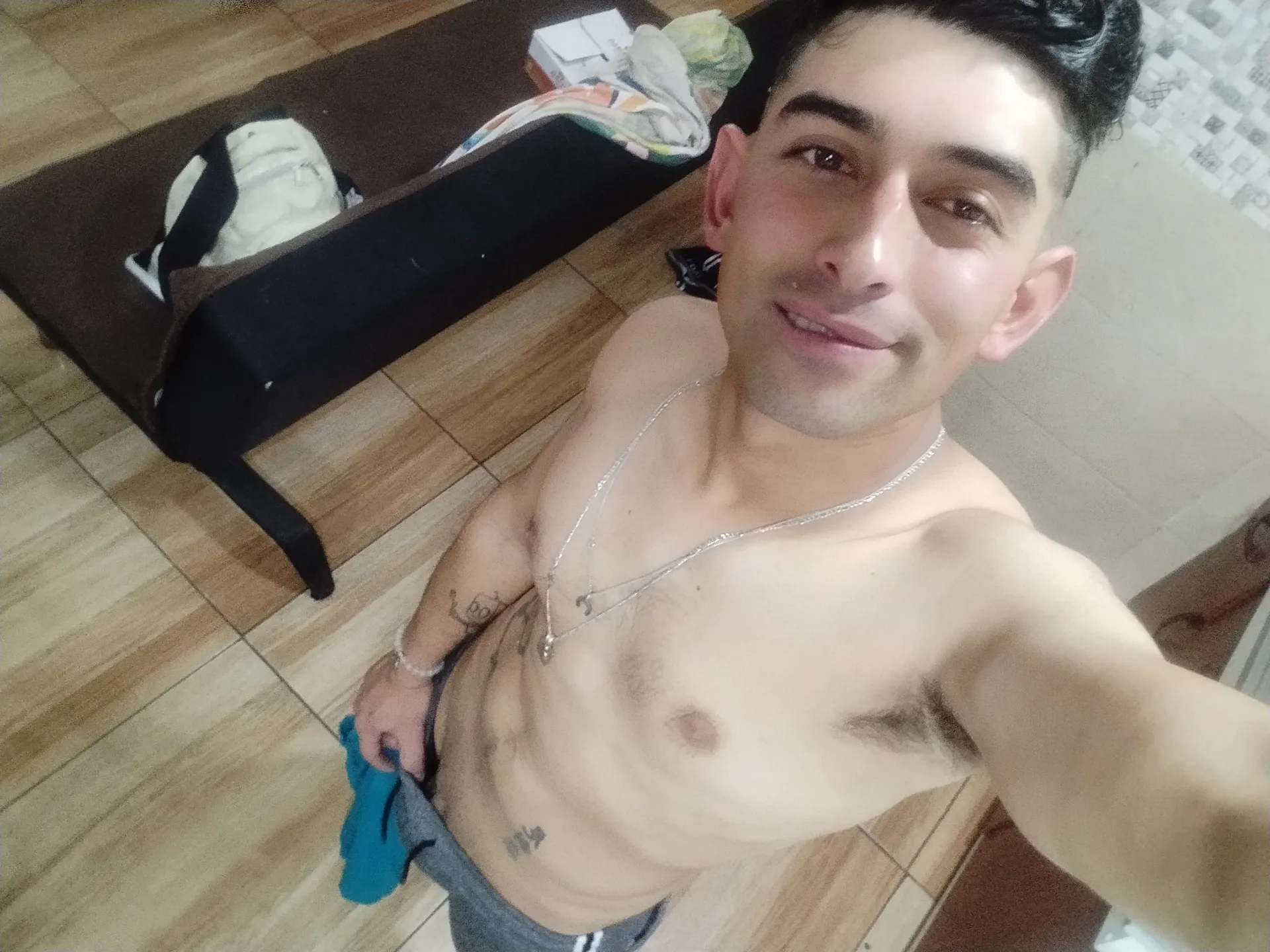 José Miguel valderrama OnlyFans header