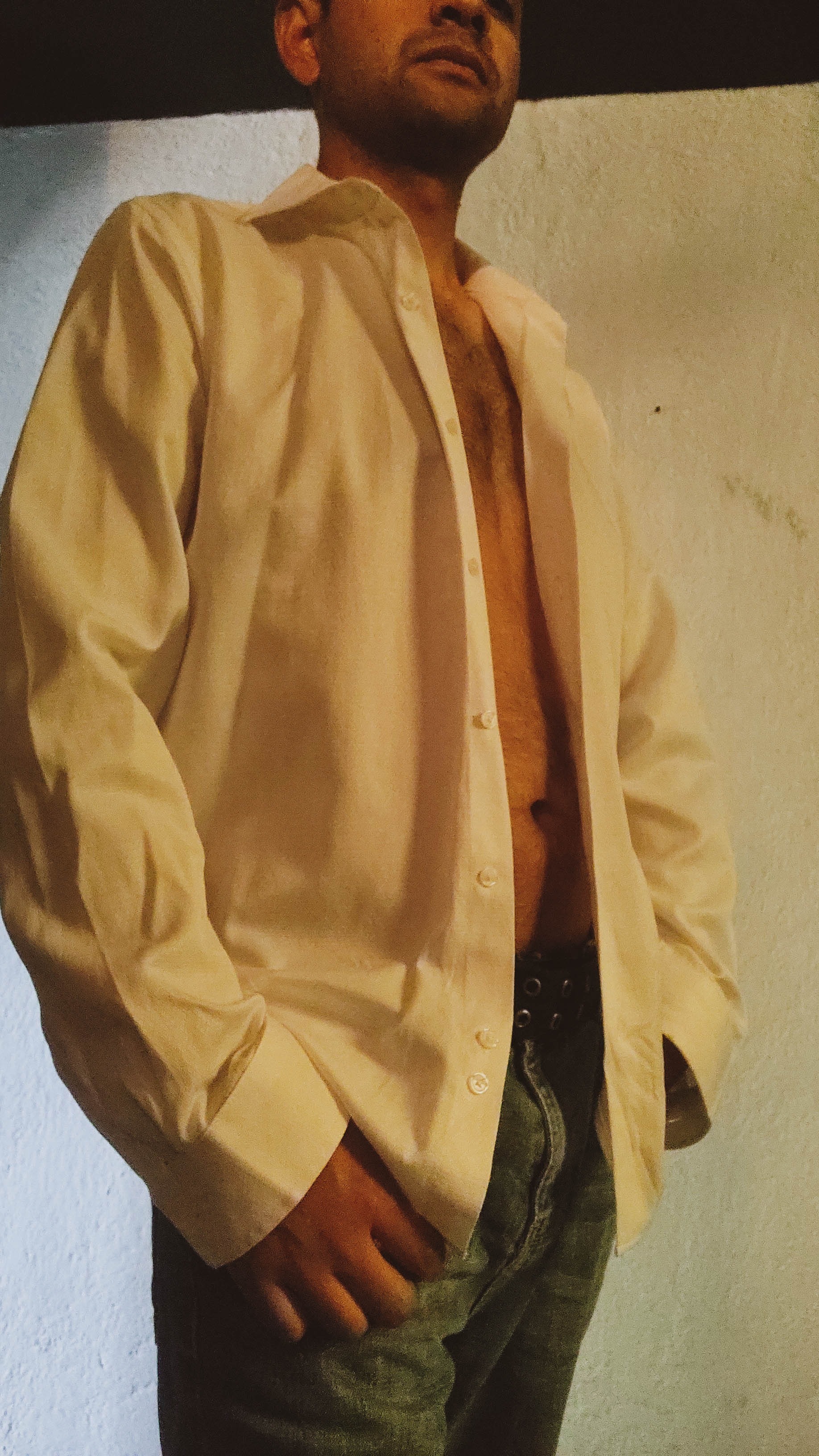 Eduardo Barrios OnlyFans