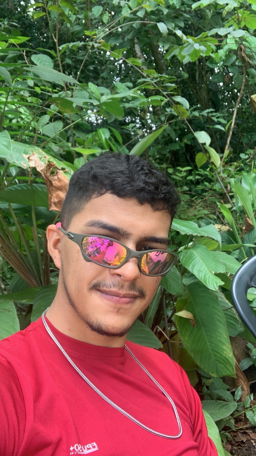 Valdiney Lima OnlyFans