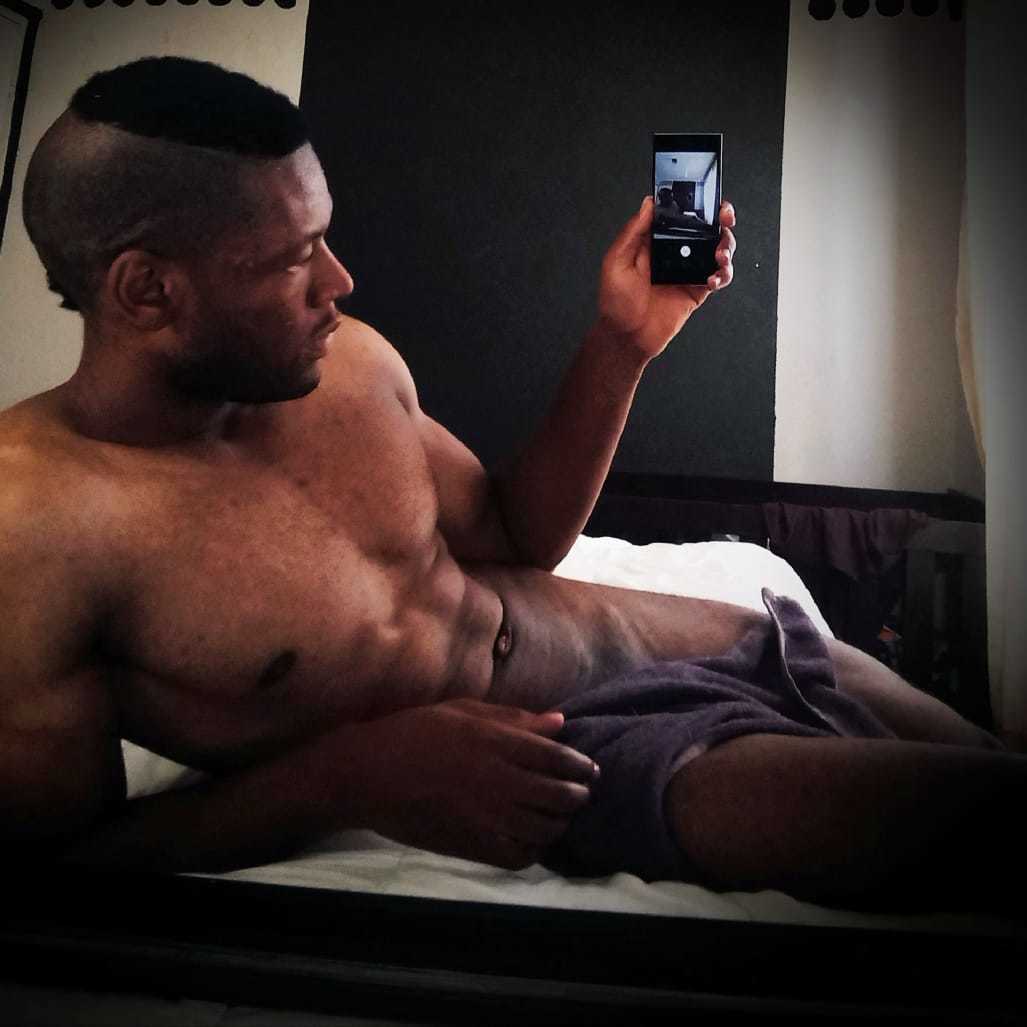 Valencio OnlyFans header