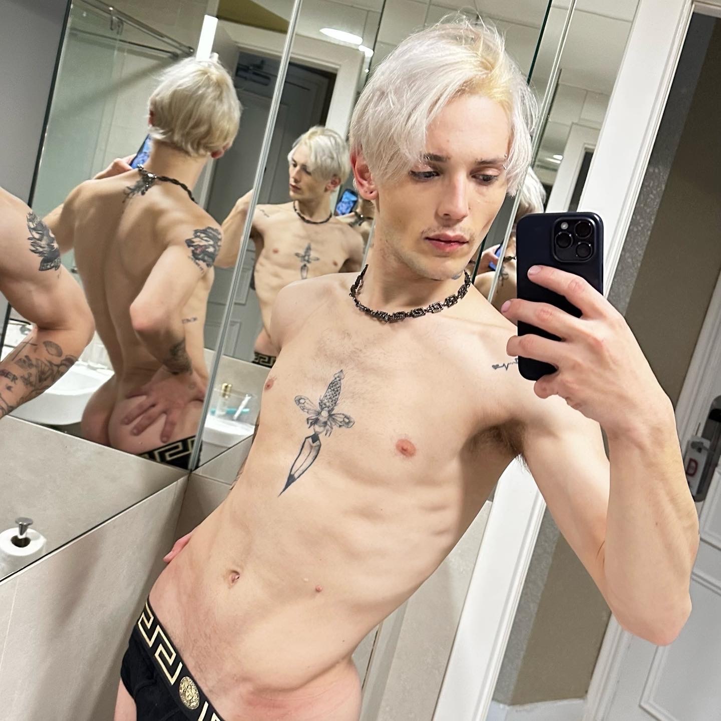 Edson Valdoski OnlyFans header