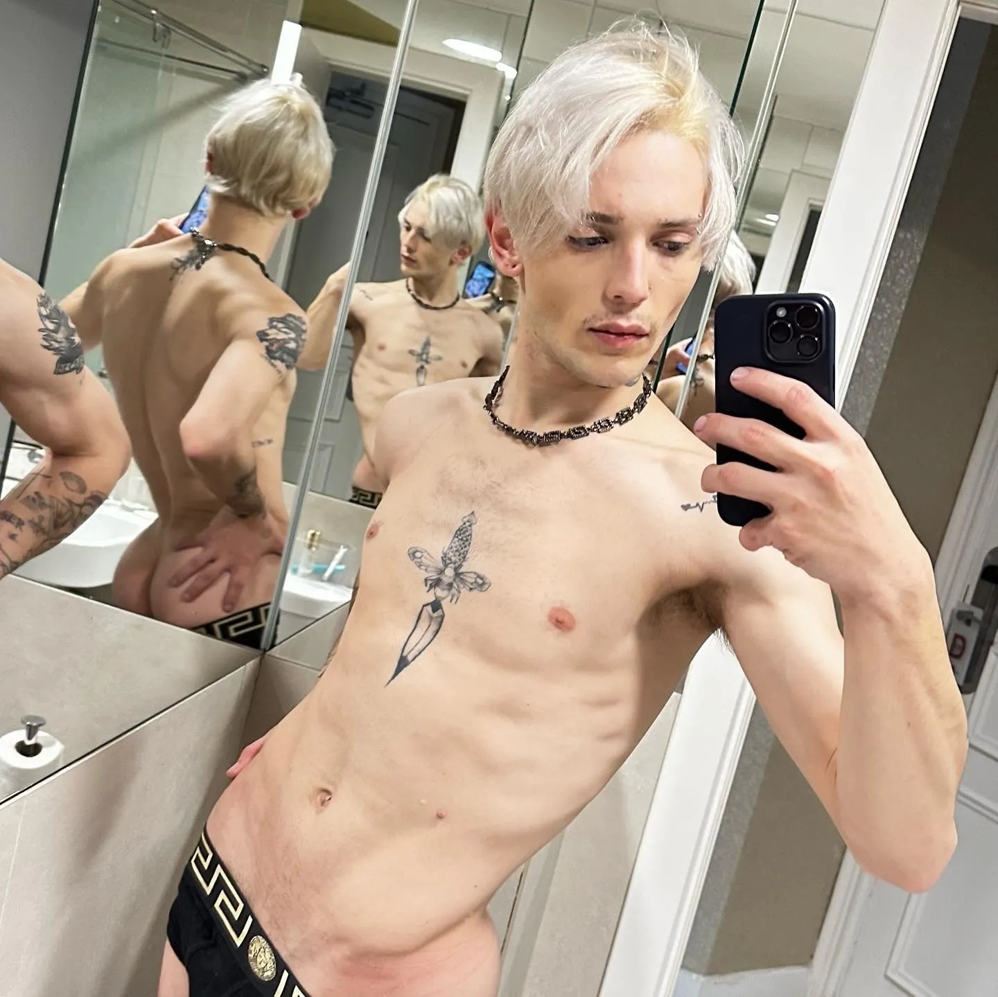 Edson Valdoski OnlyFans header