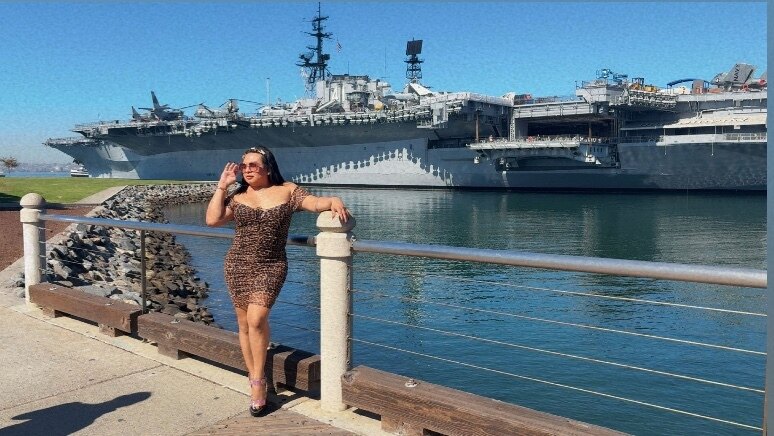 Valeria Campos OnlyFans header