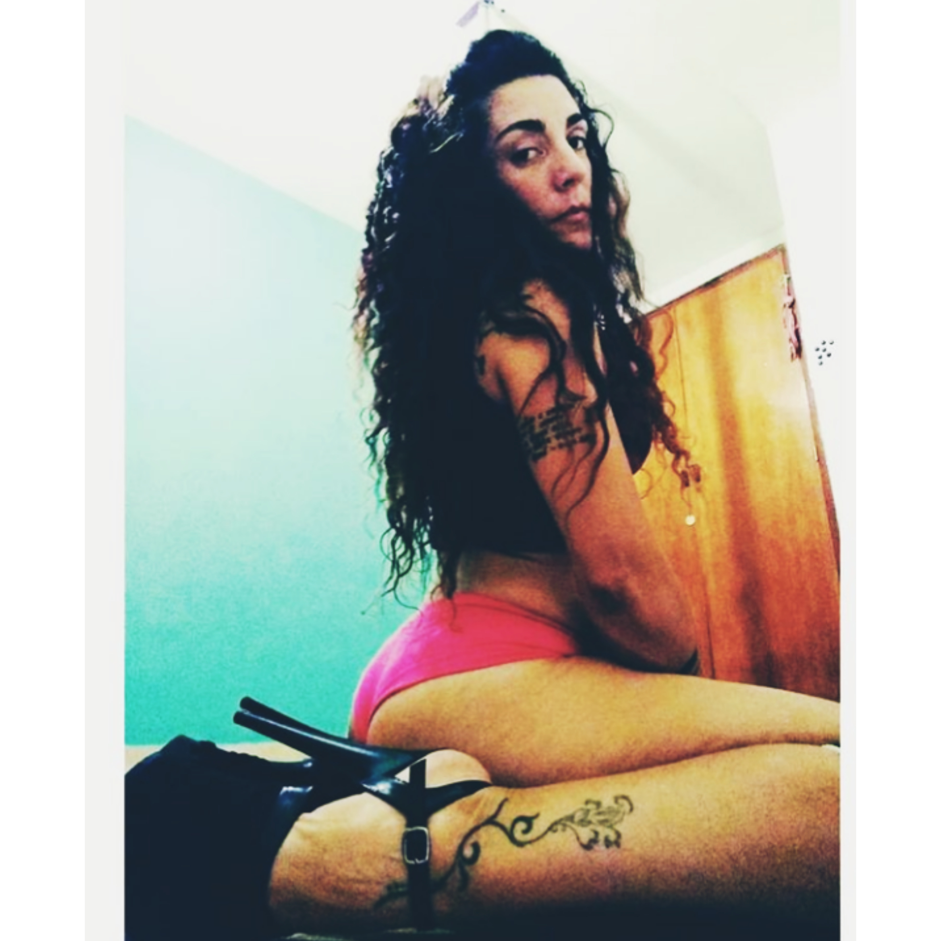 Vale Fantini OnlyFans