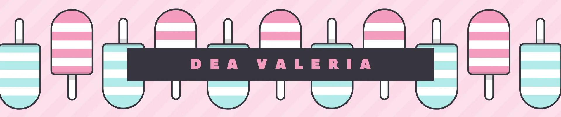Dea Valeria OnlyFans header