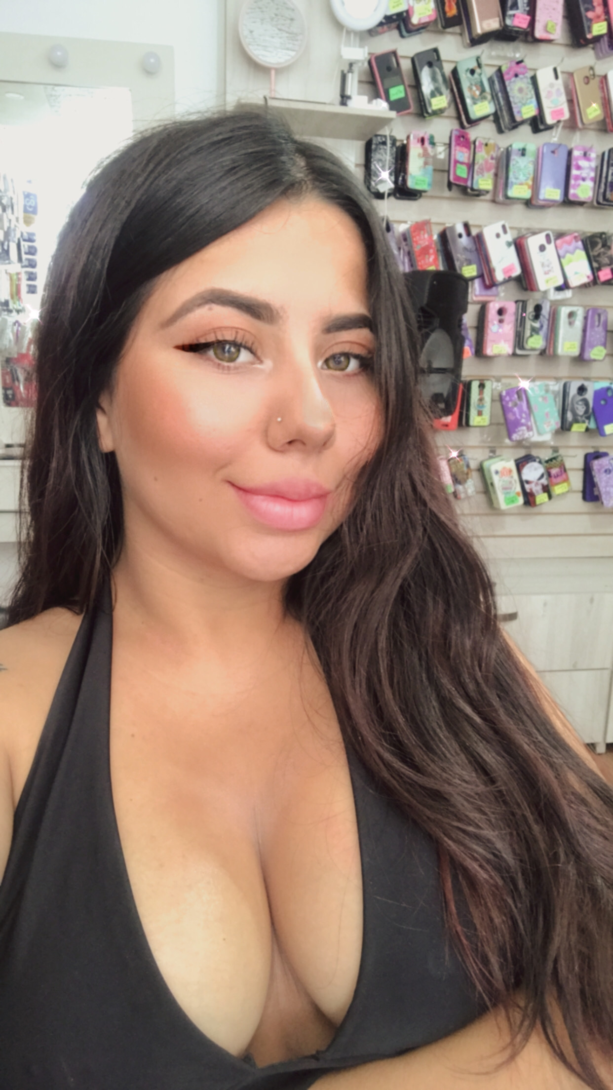 Valentina luna OnlyFans