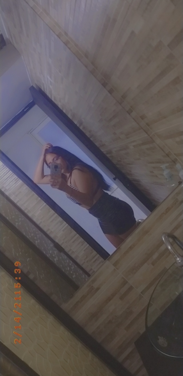 Valeria Reyes OnlyFans