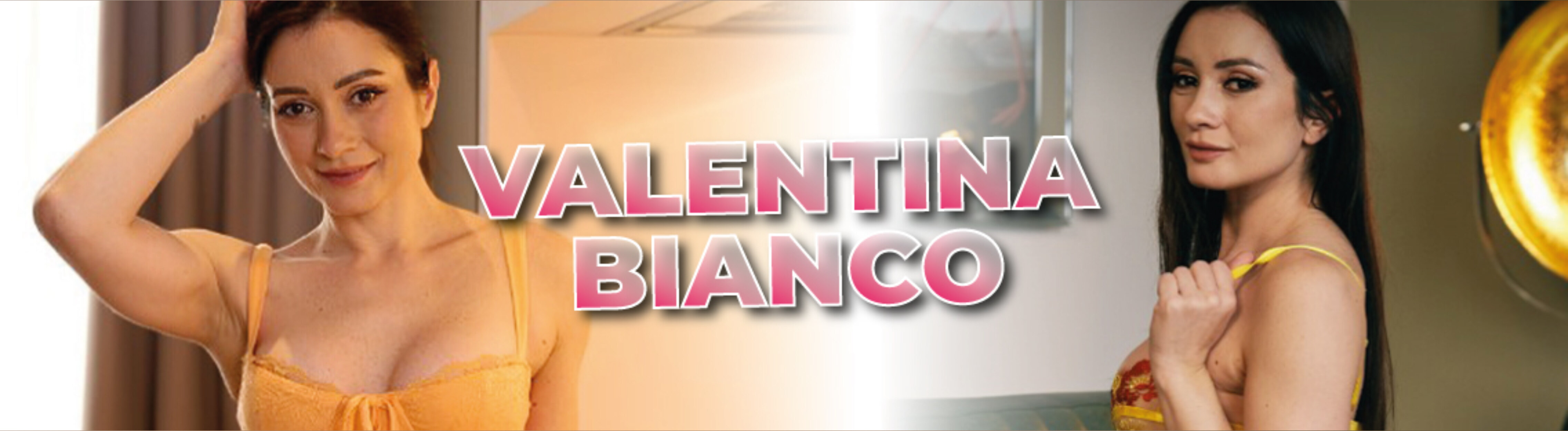 Valentina Bianco BubbleButtQueen👑 OnlyFans header
