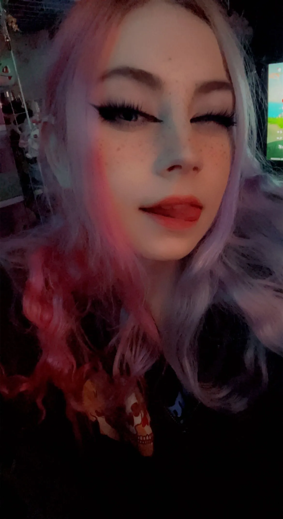 ValeCake OnlyFans header