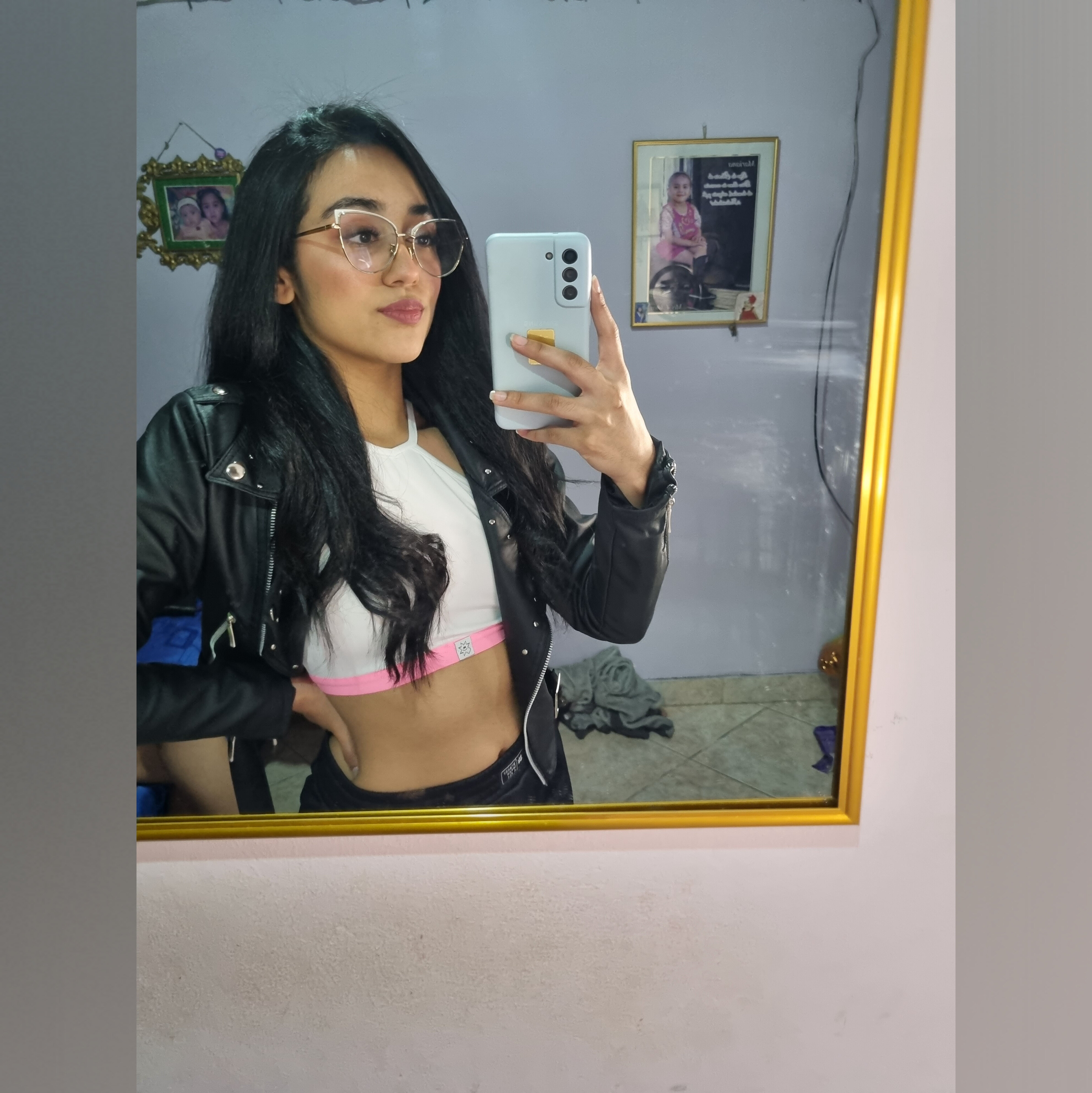 VALERIA OnlyFans