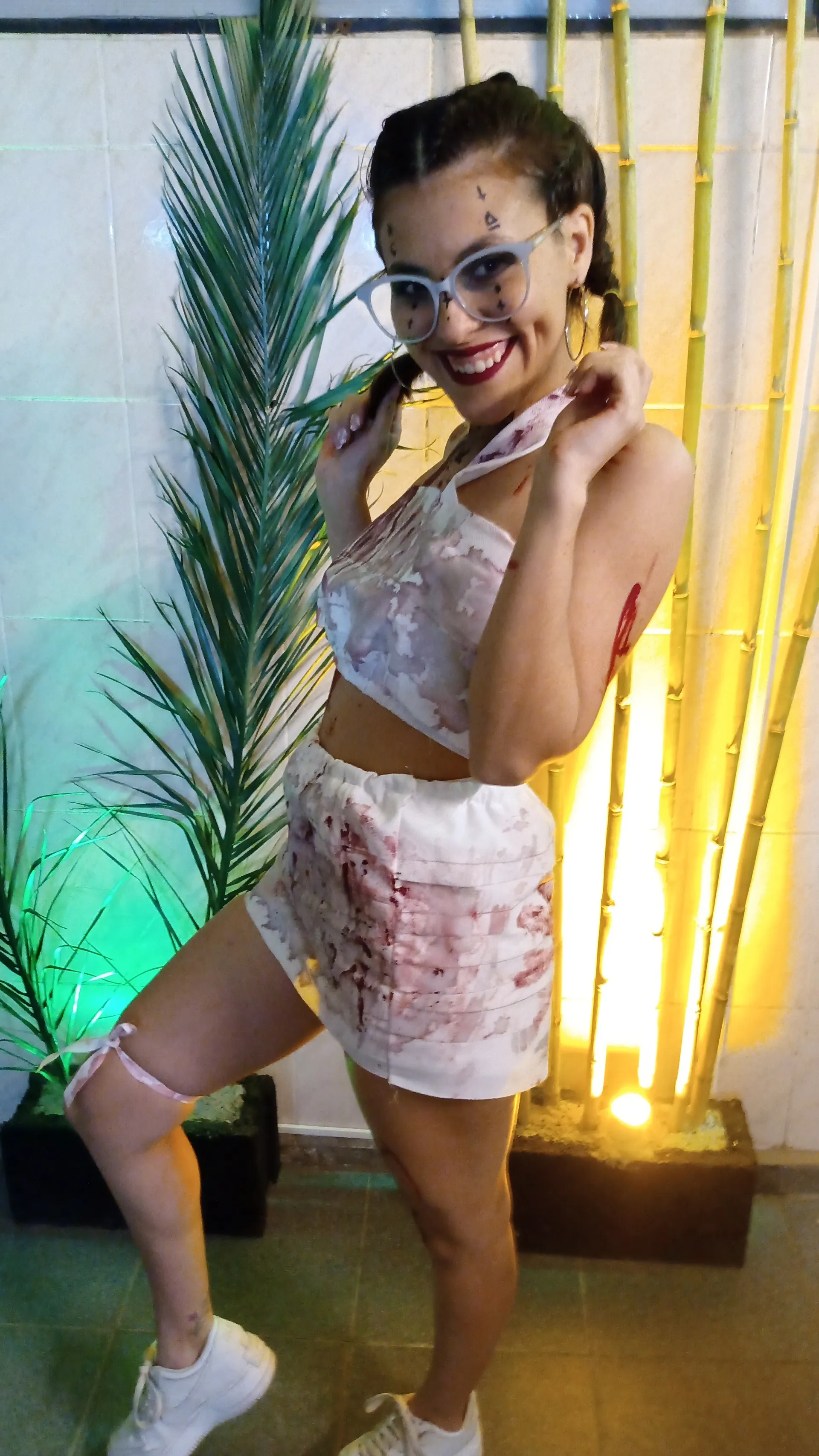 Valentina OnlyFans header