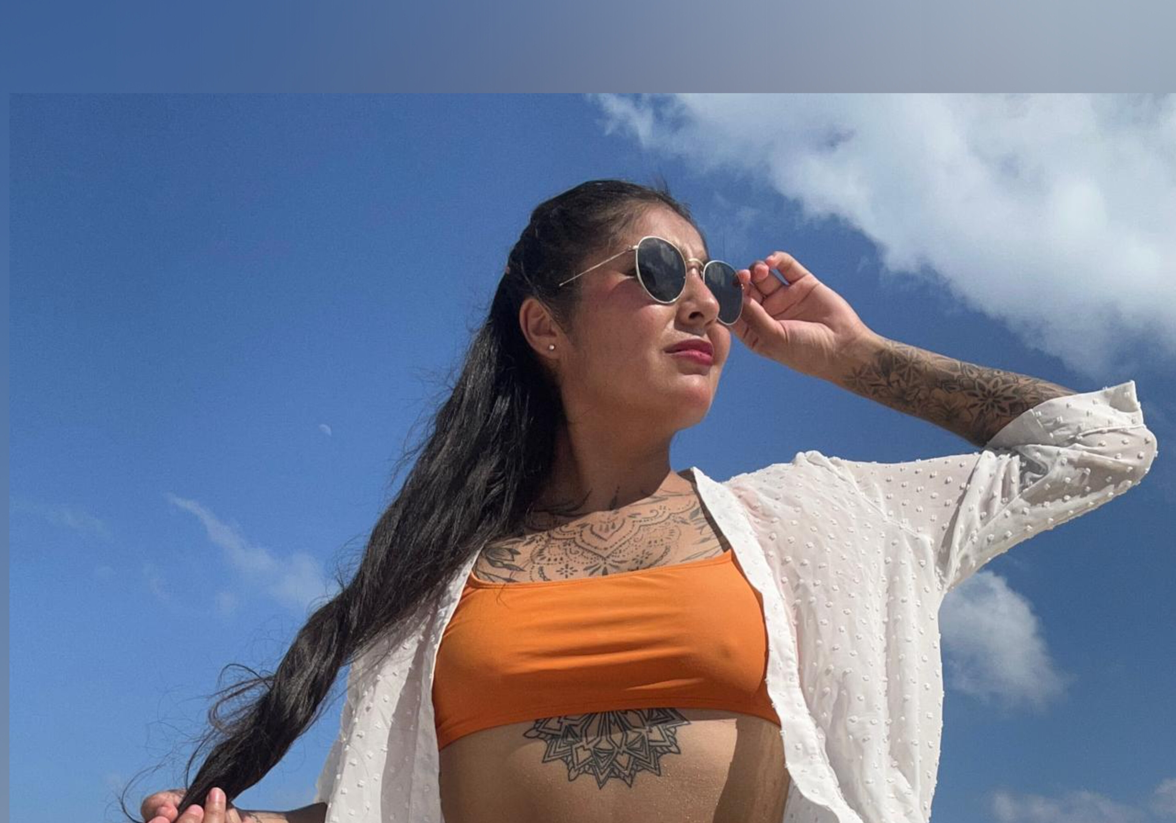 Valesitaaaa OnlyFans header