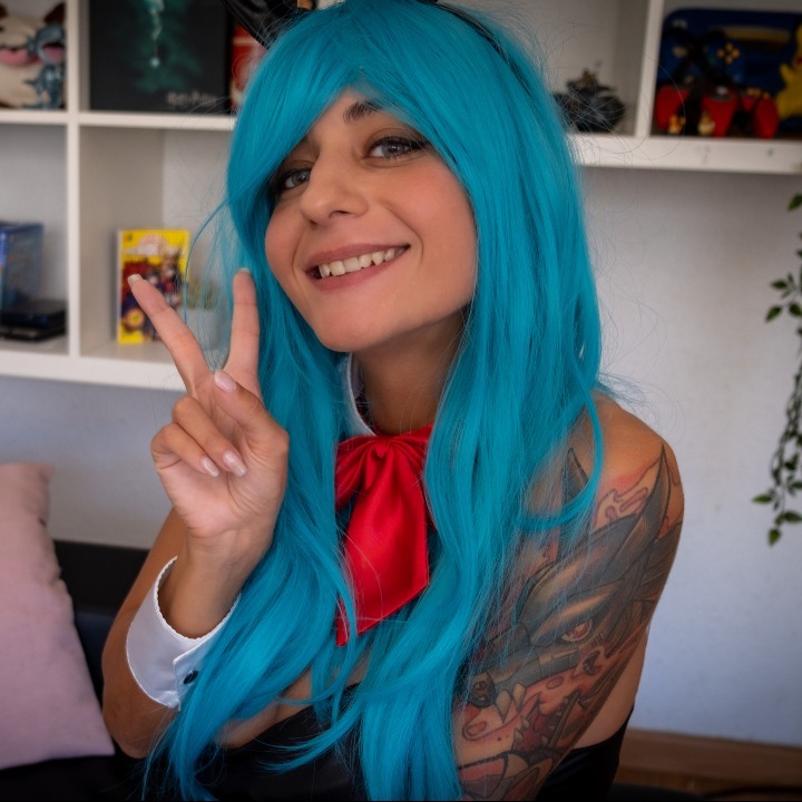 FREE Valeera Raine ⚡ Top 3% 💜 OnlyFans