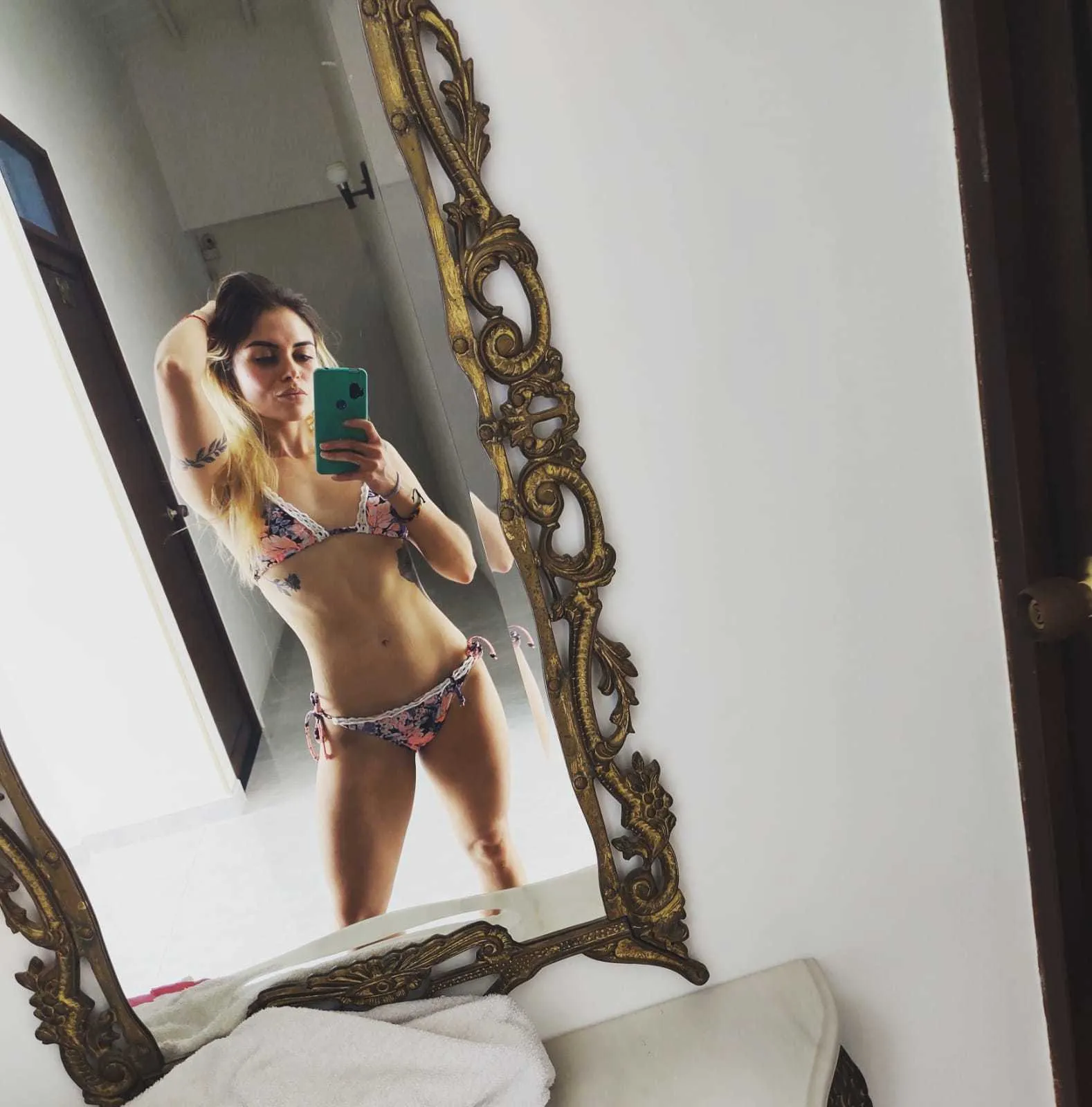 Valentina OnlyFans header