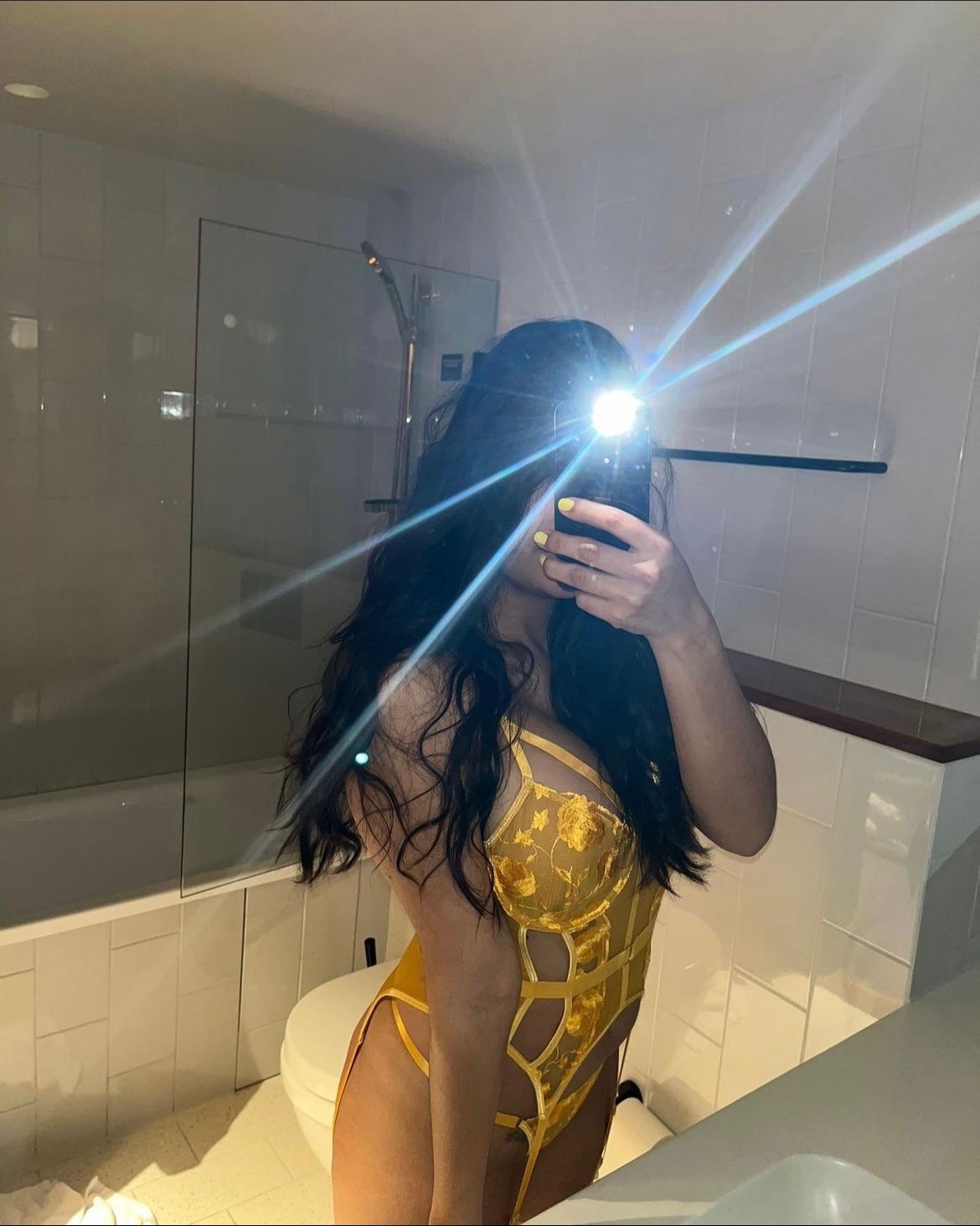 Valentina Gomez OnlyFans