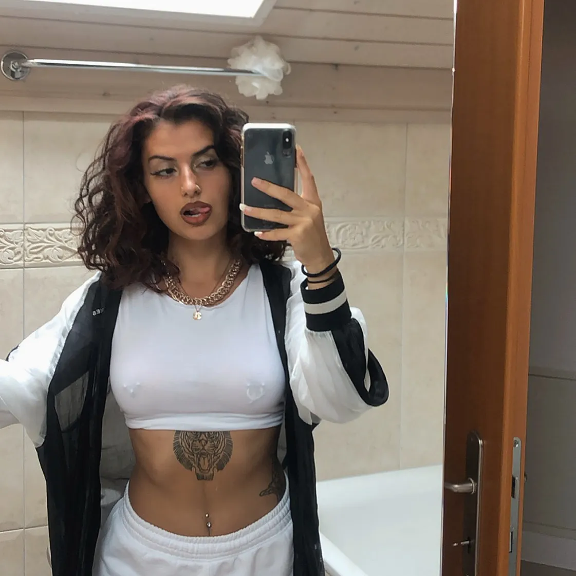 Valentina OnlyFans header