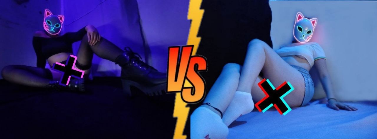 Vale Hertz OnlyFans header