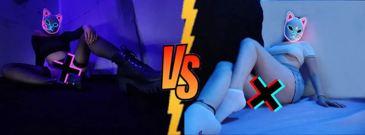 Vale Hertz OnlyFans header