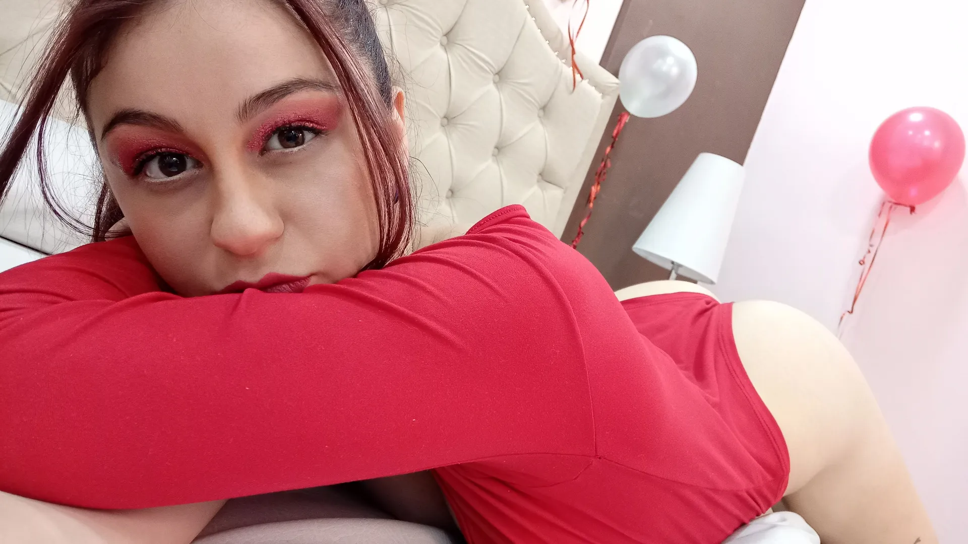 Carolina Campos OnlyFans header