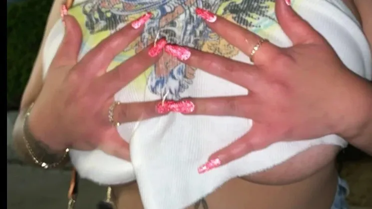 Valerie OnlyFans header