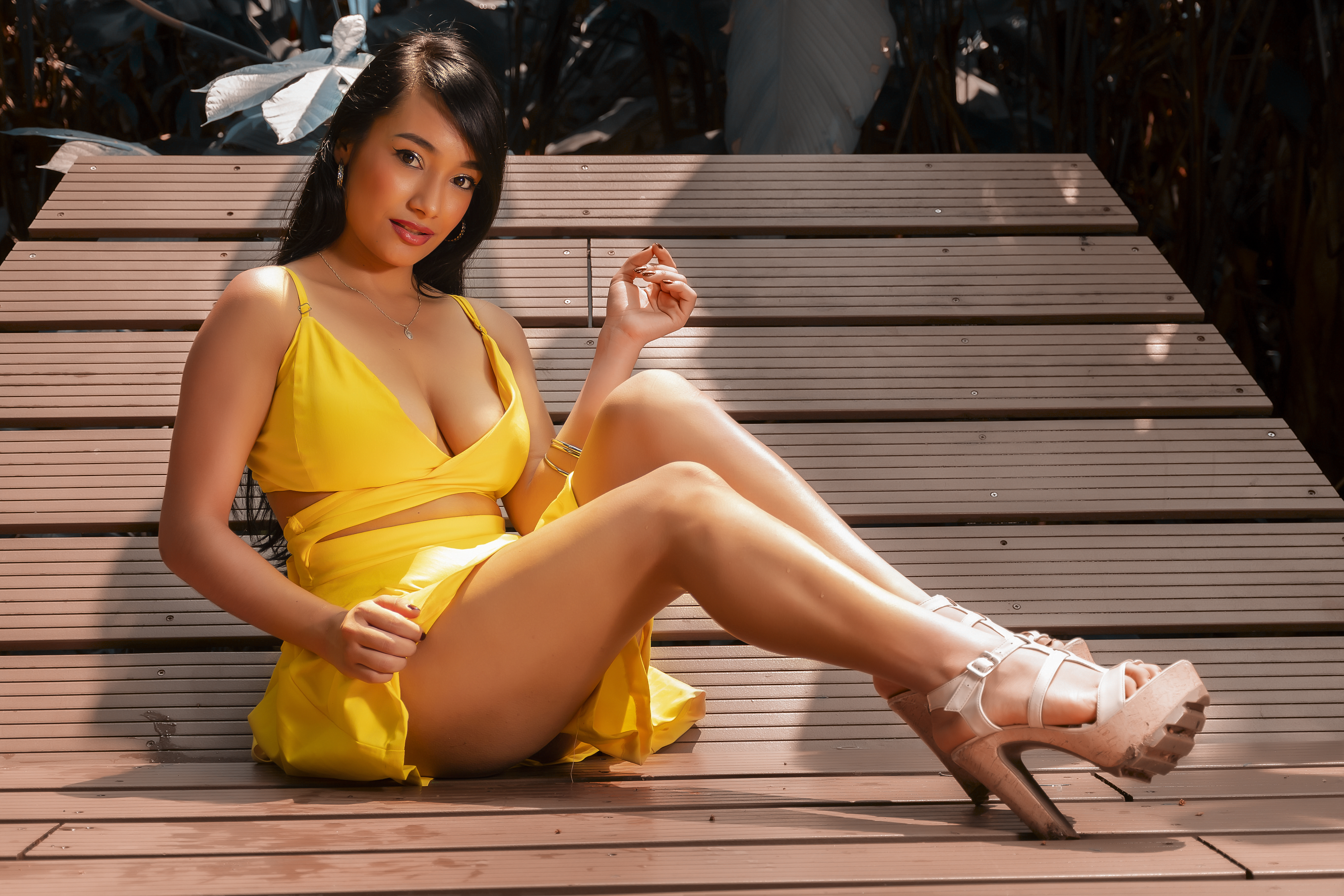 valeria OnlyFans header