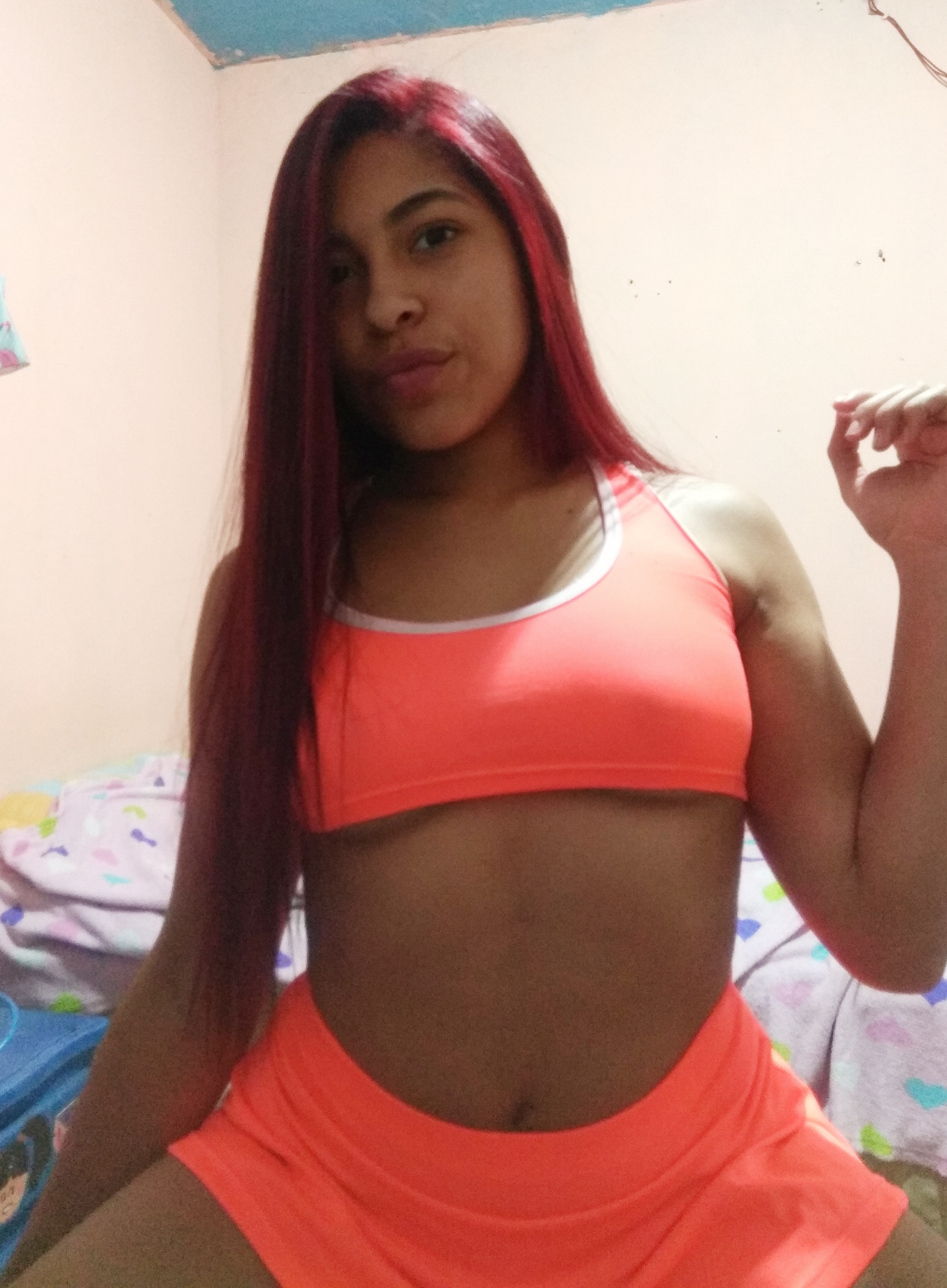 Valentina Zapata OnlyFans