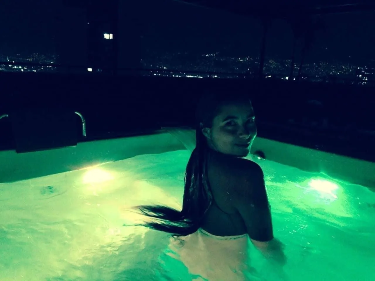 Valen Argaez OnlyFans header