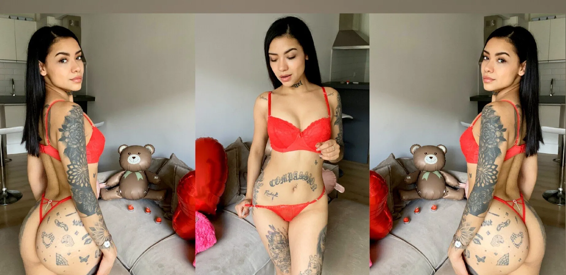 Valencci OnlyFans header