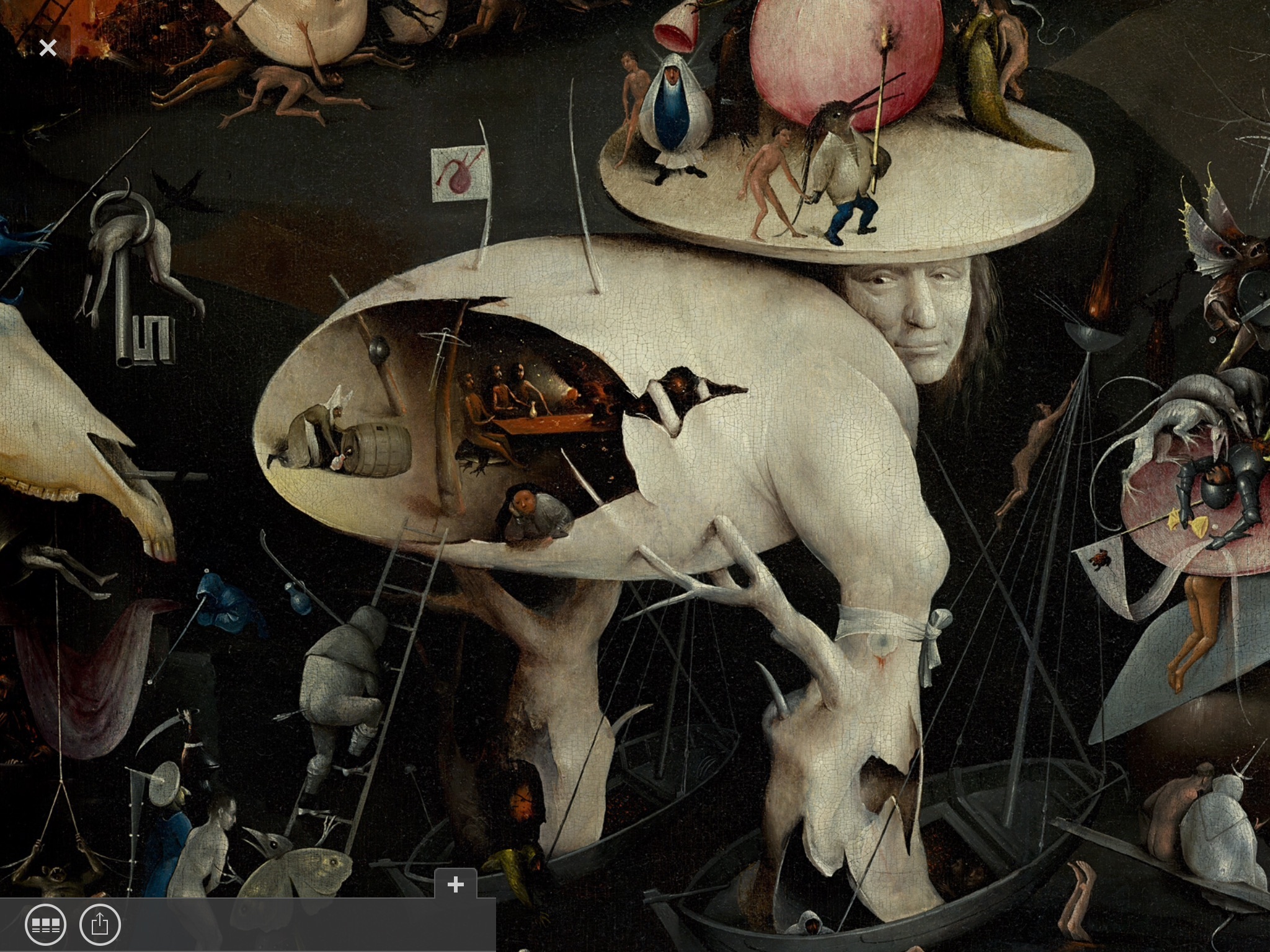 Valencia Labeija OnlyFans header