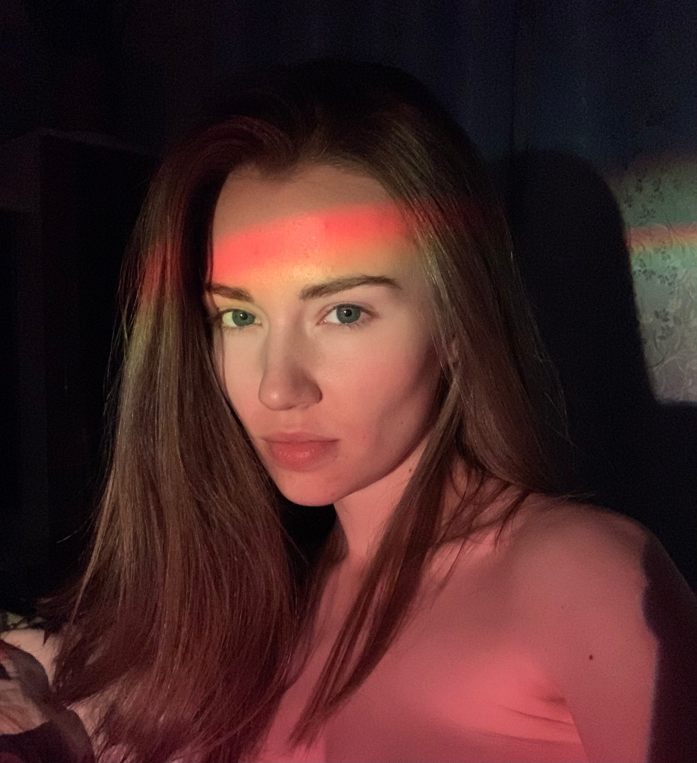 Valencia Shock OnlyFans