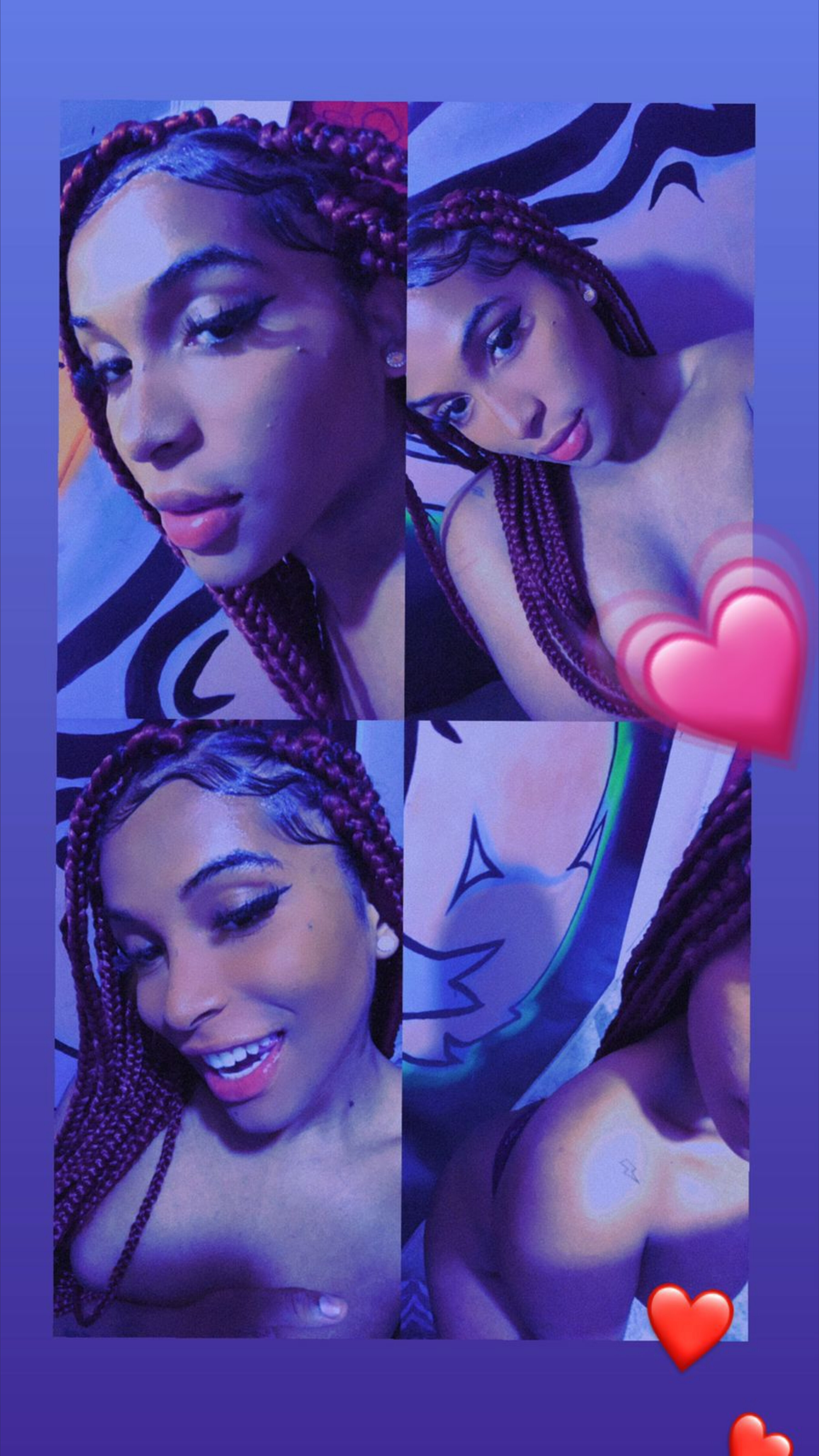 estefany romaña castillo OnlyFans header