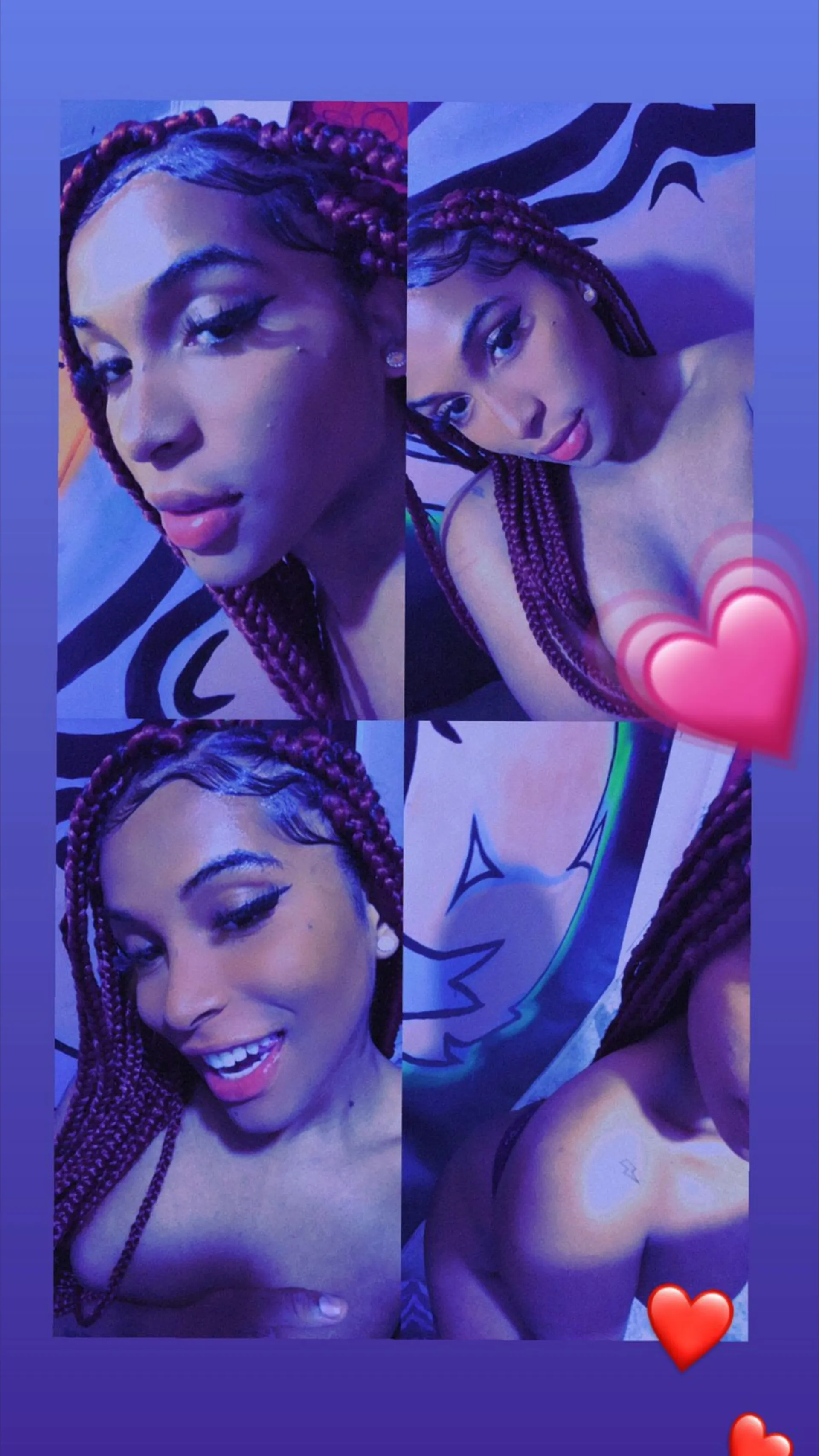 estefany romaña castillo OnlyFans header