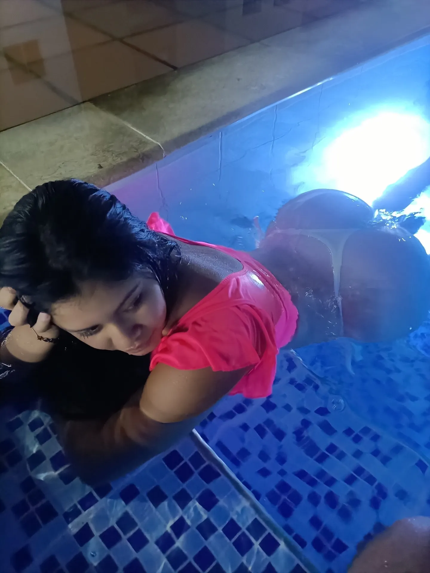 Valery Ludeña OnlyFans header