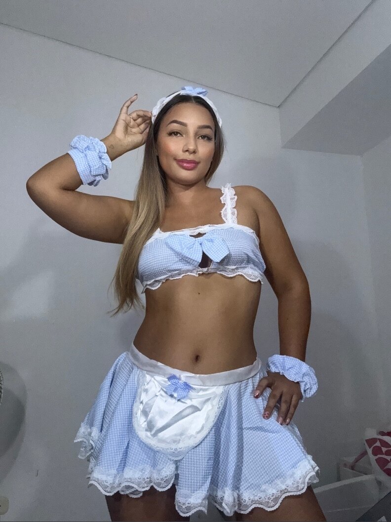 Valentina Gadot 🎀👑 OnlyFans