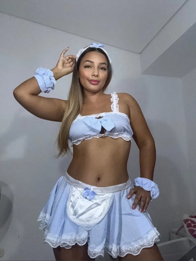 Valentina Gadot 🎀👑