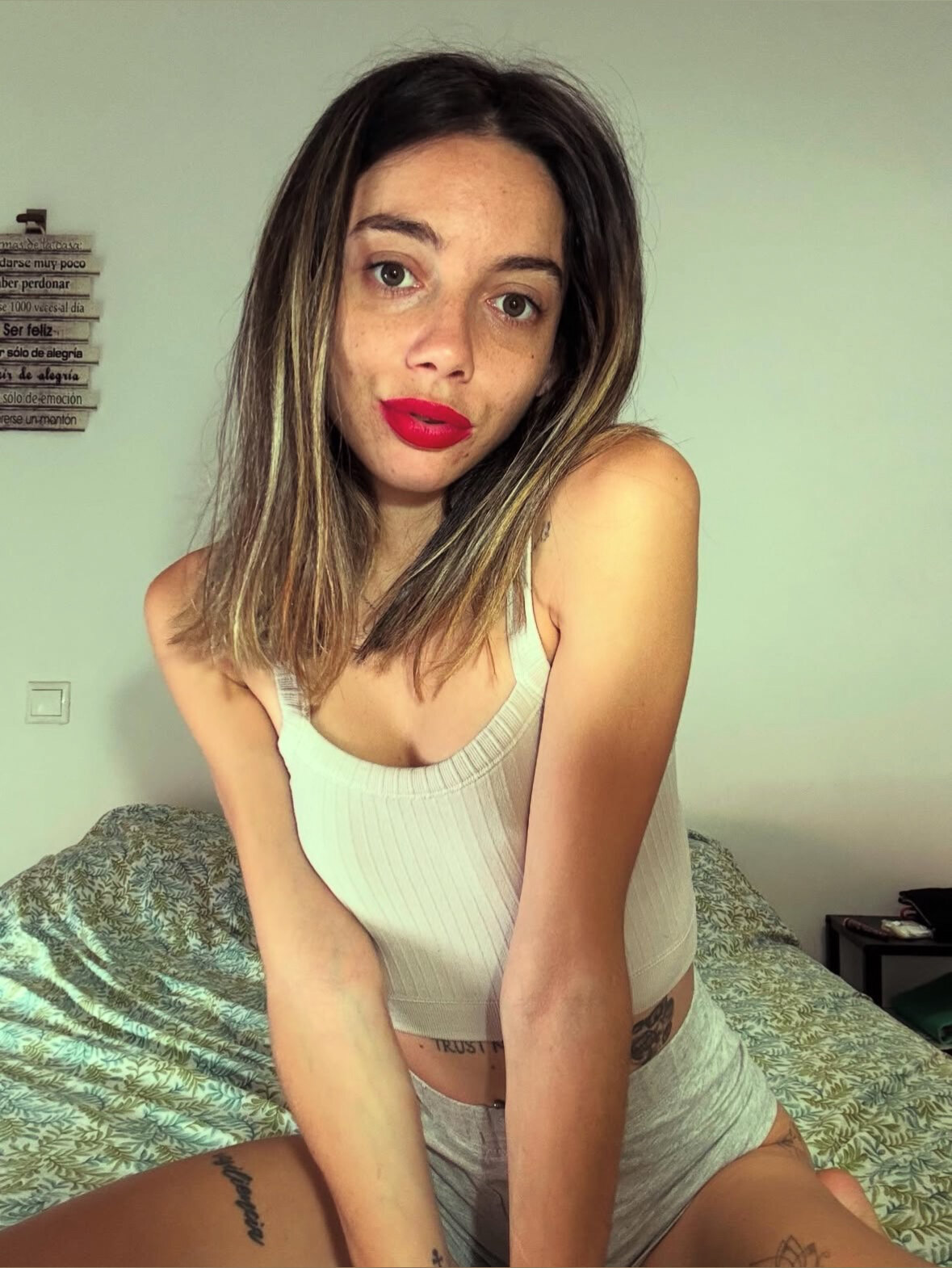 Valentina Hernández OnlyFans