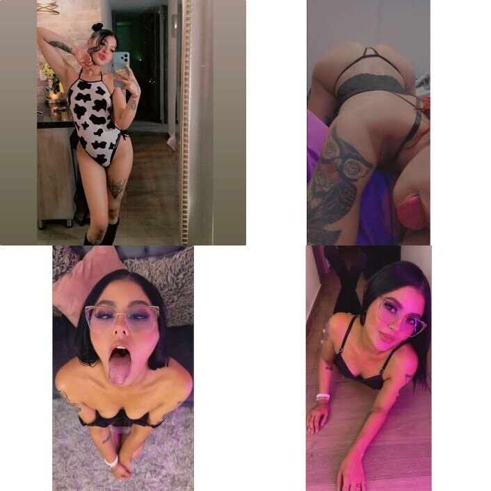 ValeNiitaLuv OnlyFans header