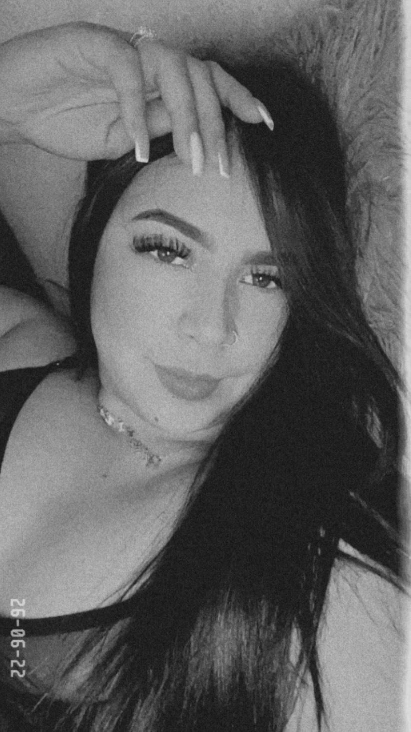 Valentina Manríquez OnlyFans