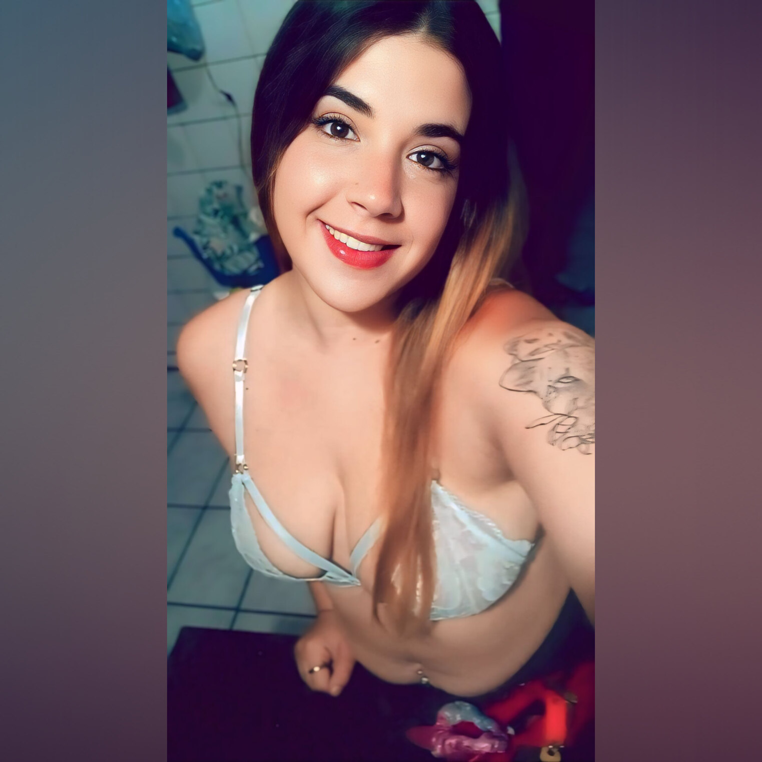 BAD GIRL☠️ OnlyFans