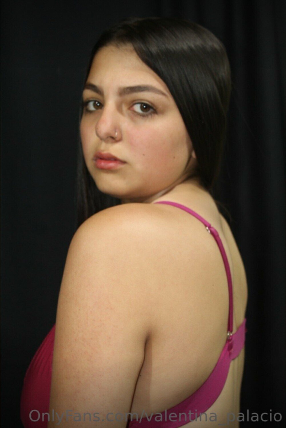 Valentina OnlyFans header