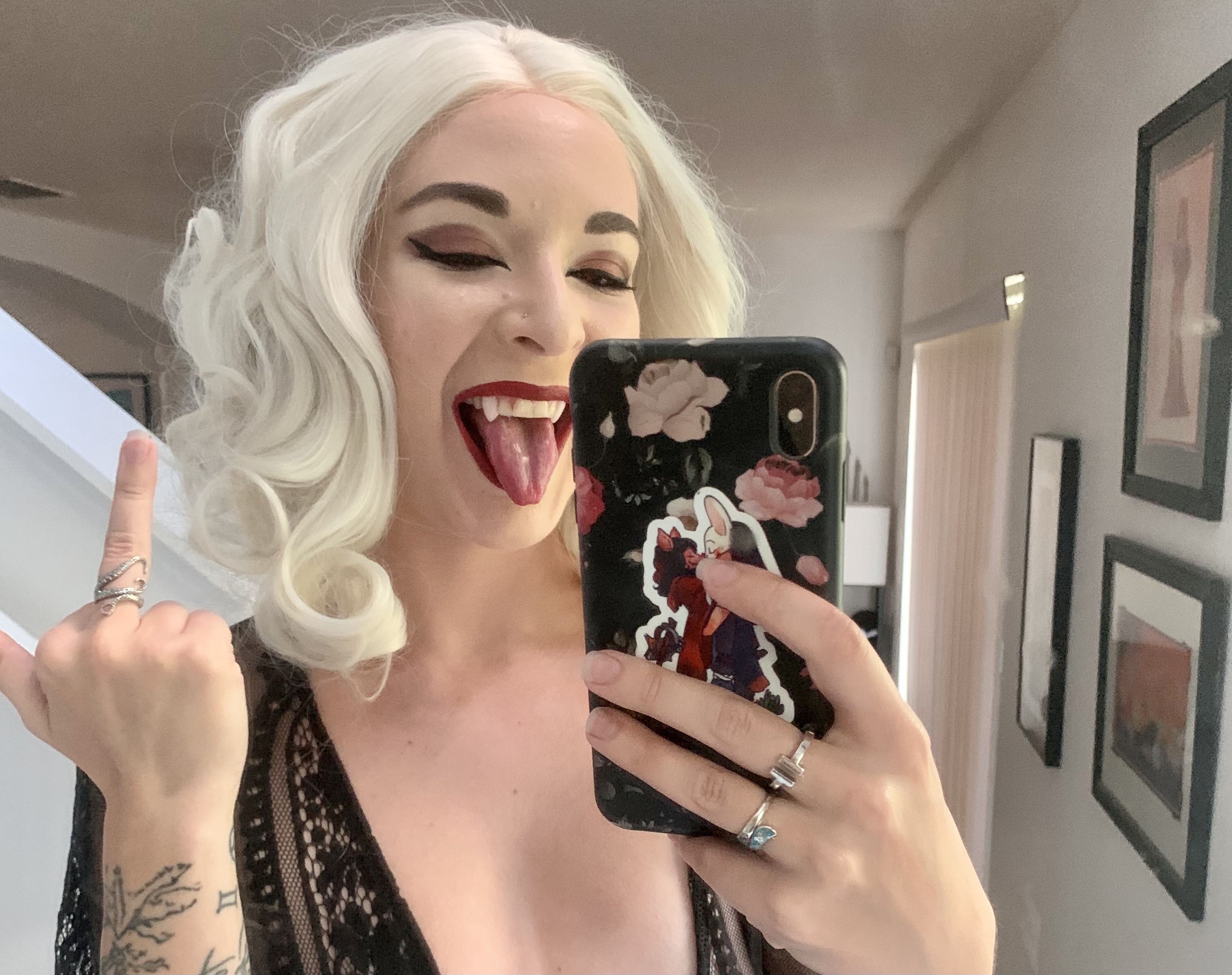 Lexi OnlyFans header