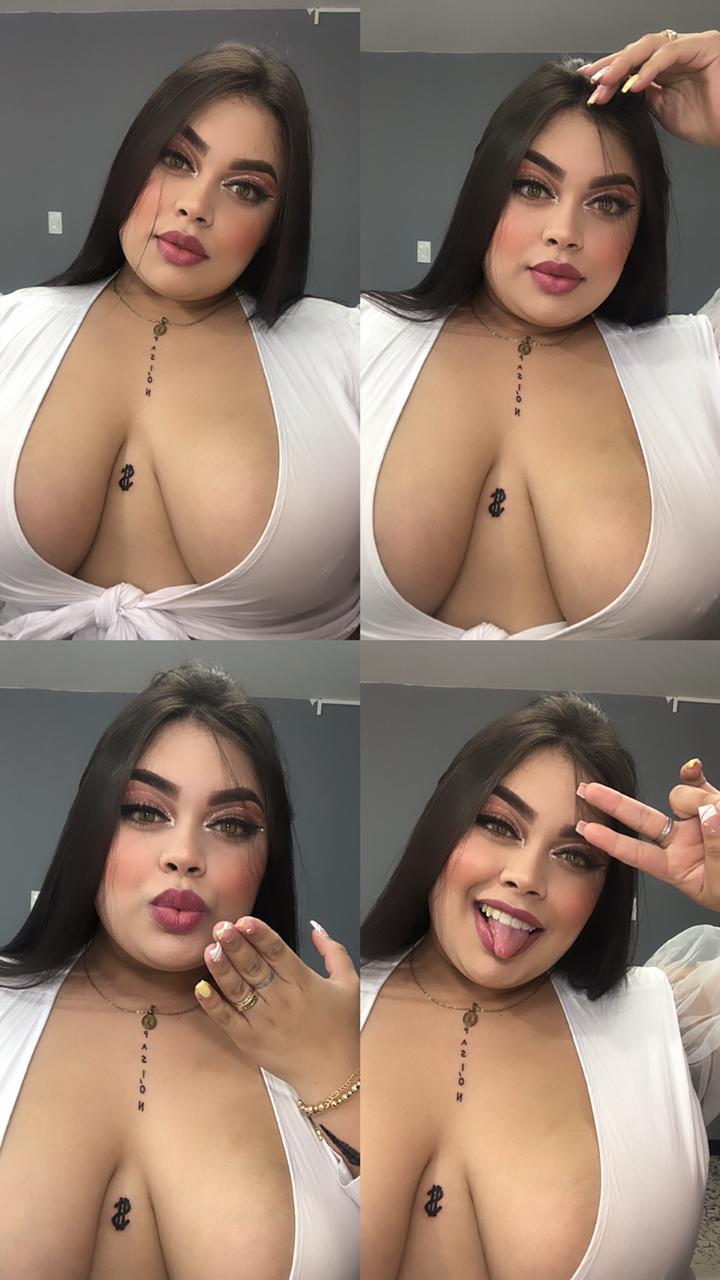 Valen Ospina OnlyFans header