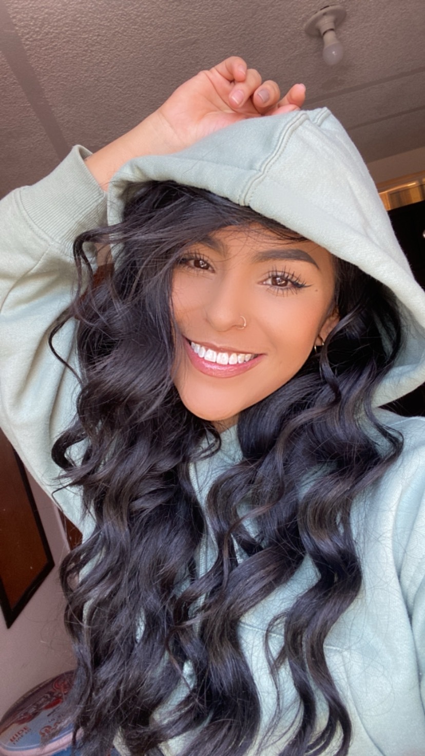 Valentina Puentes OnlyFans