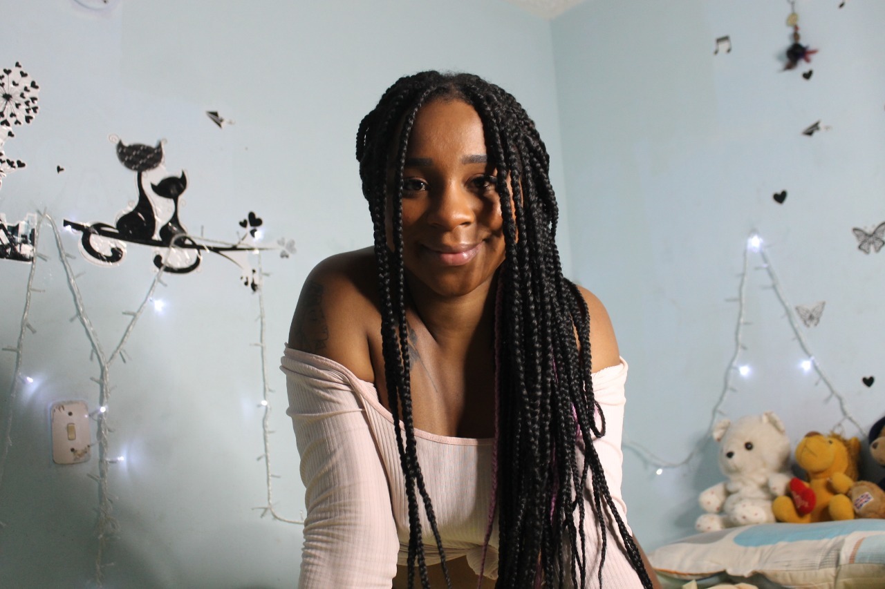 Valentina OnlyFans header