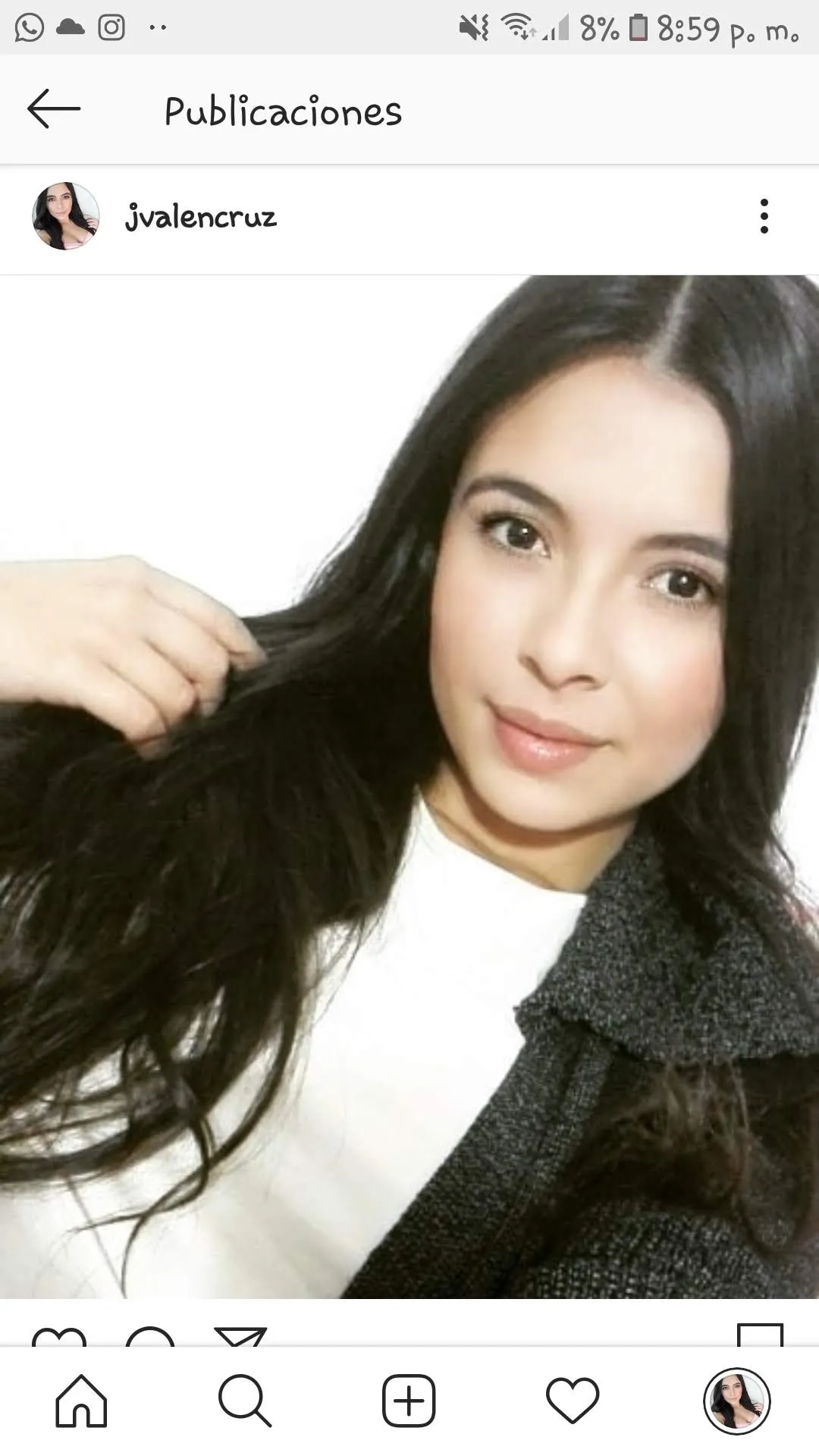 Valentina OnlyFans header