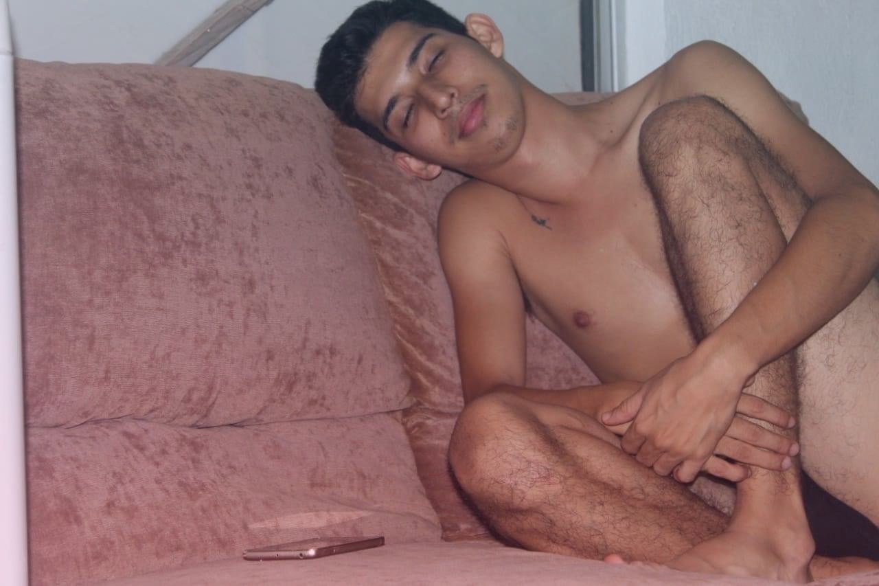 El twink que todos quieren🔥 OnlyFans header