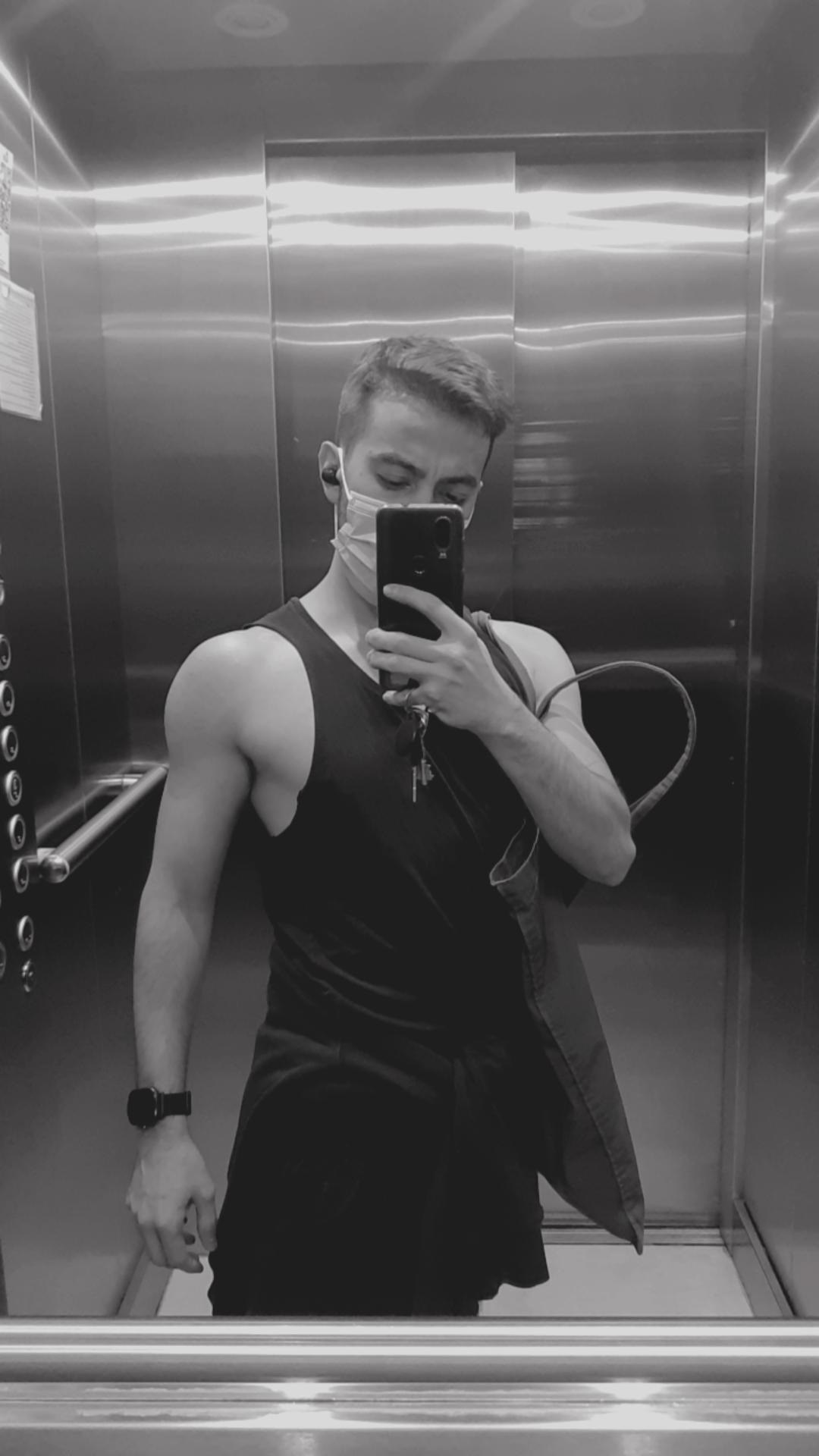 Polo Valente OnlyFans