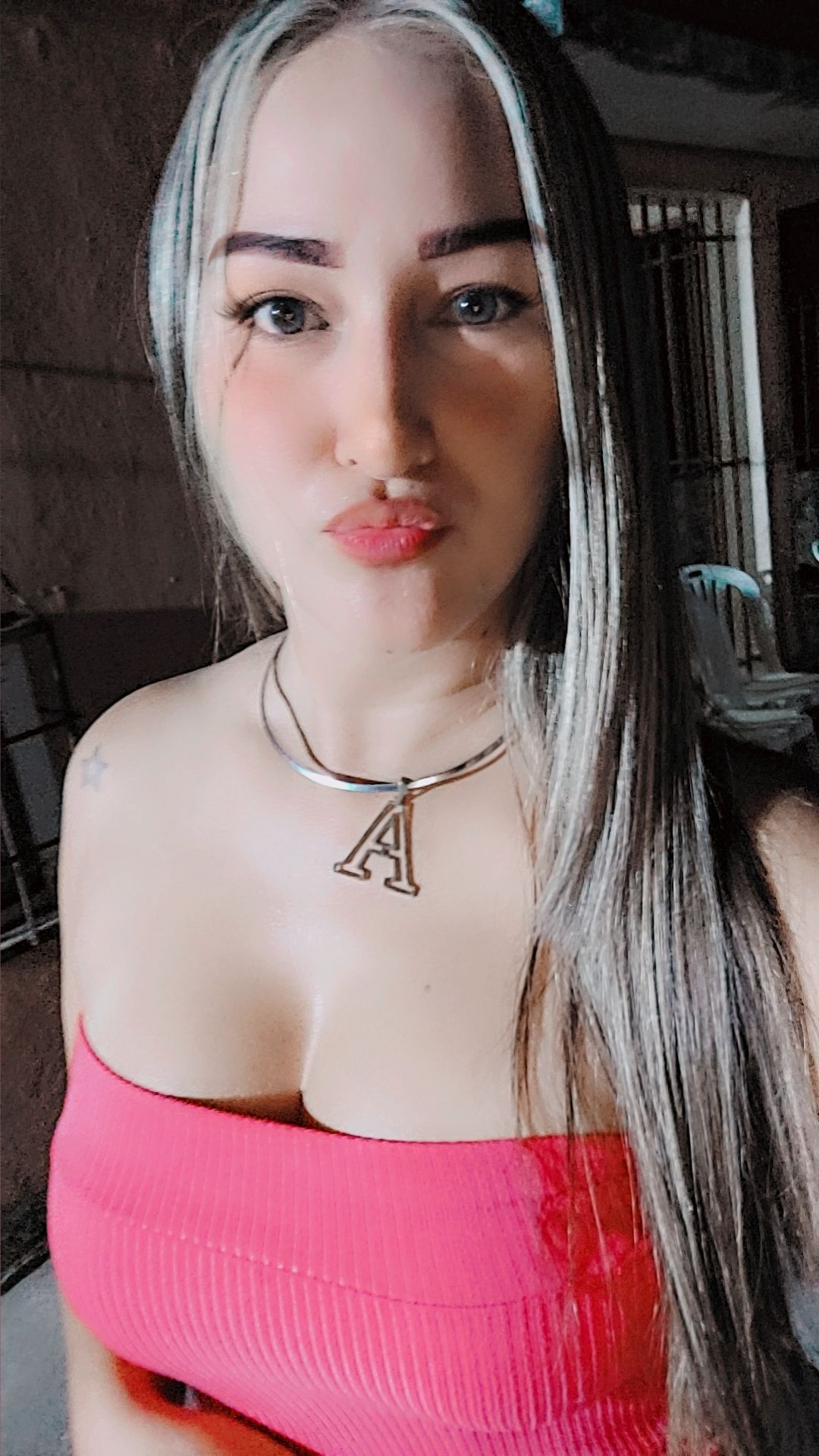 Valentina OnlyFans header