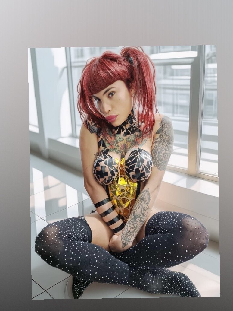 Valentina Ibarra OnlyFans