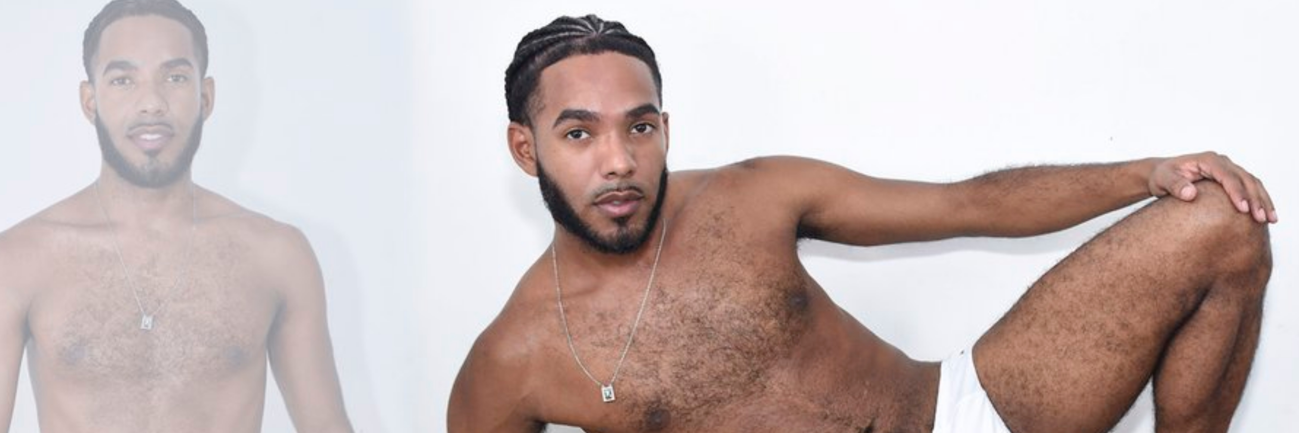 Valente Valentim OnlyFans header